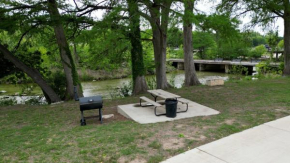 River Trail Cottages